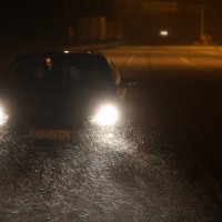 Zatvoren dio autoceste Rijeka - Zagreb