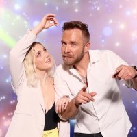 Ivan Pažanin, Zsa Zsa