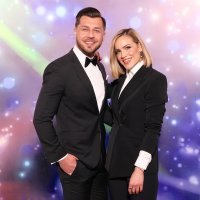 Ana Radišić i Alen Đuras