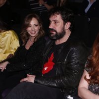 Goran Bogdan, Jovana Stojiljković