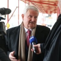 Ivica Todorić dolazi na Optužno vijeće za Agrokor