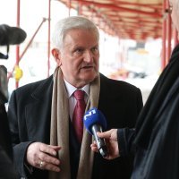 Ivica Todorić dolazi na Optužno vijeće za Agrokor