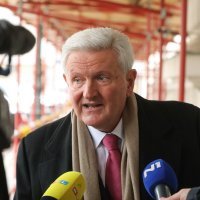 Ivica Todorić dolazi na Optužno vijeće za Agrokor