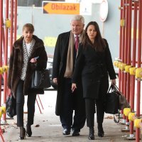 Ivica Todorić dolazi na Optužno vijeće za Agrokor