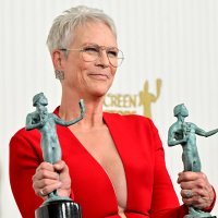 Jamie Lee Curtis