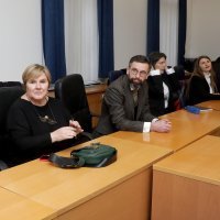 Konferencija za medije Hrvatske udruge roditelja odgojitelja