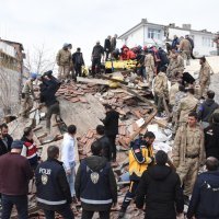 Novi potres u Turskoj