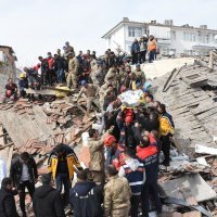 Novi potres u Turskoj