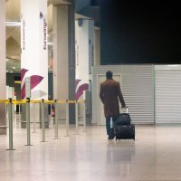 Štrajkovi paralizirali aerodrome na sjeverozapadu Njemačke