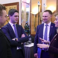 Andrej Plenković sudjelovao na konferenciji “Put oporavka”