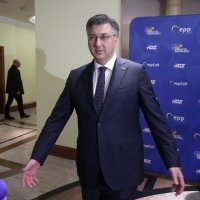 Andrej Plenković sudjelovao na konferenciji “Put oporavka”