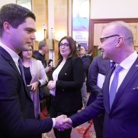 Andrej Plenković sudjelovao na konferenciji “Put oporavka”