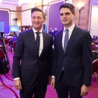 Andrej Plenković sudjelovao na konferenciji “Put oporavka”