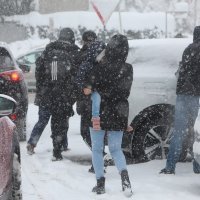 Putnici krenuli iz Gospića prema Gračacu