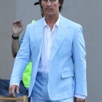 Matthew McConaughey