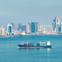 Rat Kine s Tajvanom blokirao bi pomorske rute