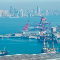 Rat Kine s Tajvanom blokirao bi pomorske rute