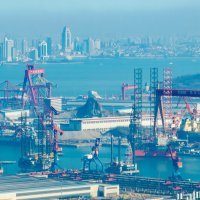 Rat Kine s Tajvanom blokirao bi pomorske rute