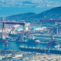 Rat Kine s Tajvanom blokirao bi pomorske rute