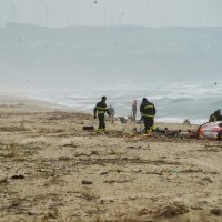 Brodolom migranata u Italiji