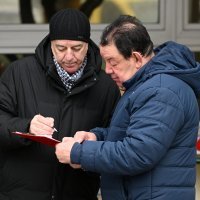 Okupljanje ženske rukometne reprezentacije, 27.2.2023.