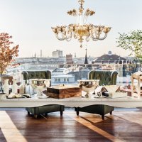 Grand Ferdinand Hotel - Beč