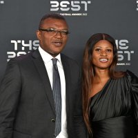 The Best 2023, Marcel Desailly