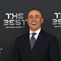The Best 2023, Fabio Cannavaro