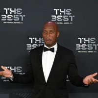 The Best 2023, Didier Drogba