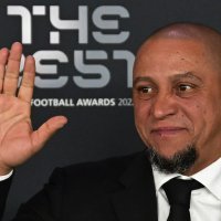 The Best 2023, Roberto Carlos