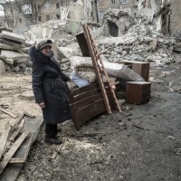 Rat u Ukrajini 28.02.2023.