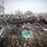 Rat u Ukrajini 28.02.2023.