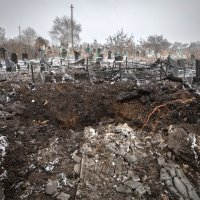 Rat u Ukrajini 28.02.2023.