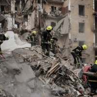 Rat u Ukrajini 28.02.2023.