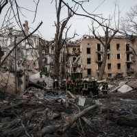 Rat u Ukrajini 28.02.2023.