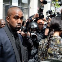 Kanye West