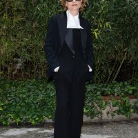 Isabelle Huppert