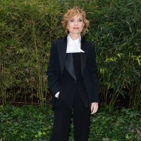 Isabelle Huppert