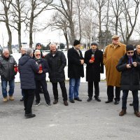 Stranka rada i solidarnosti obilježila drugu godišnjicu smrti Milana Bandića