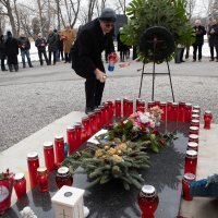 Stranka rada i solidarnosti obilježila drugu godišnjicu smrti Milana Bandića