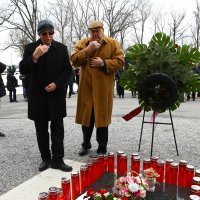 Stranka rada i solidarnosti obilježila drugu godišnjicu smrti Milana Bandića