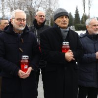 Stranka rada i solidarnosti obilježila drugu godišnjicu smrti Milana Bandića