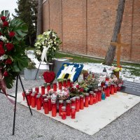 Stranka rada i solidarnosti obilježila drugu godišnjicu smrti Milana Bandića