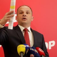 SDP o mjerama pomoći građanima