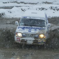 Izdržljivi Jeepov podni sustav i vinilna sjedala