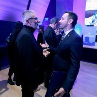 Nicolas Schmit gostovao na konferenciji "Europski socijalni fond plus za razvojno desetljeće"