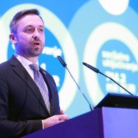 Nicolas Schmit gostovao na konferenciji "Europski socijalni fond plus za razvojno desetljeće"