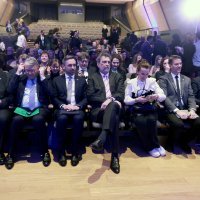 Nicolas Schmit gostovao na konferenciji "Europski socijalni fond plus za razvojno desetljeće"