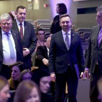 Nicolas Schmit gostovao na konferenciji "Europski socijalni fond plus za razvojno desetljeće"