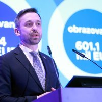 Nicolas Schmit gostovao na konferenciji "Europski socijalni fond plus za razvojno desetljeće"